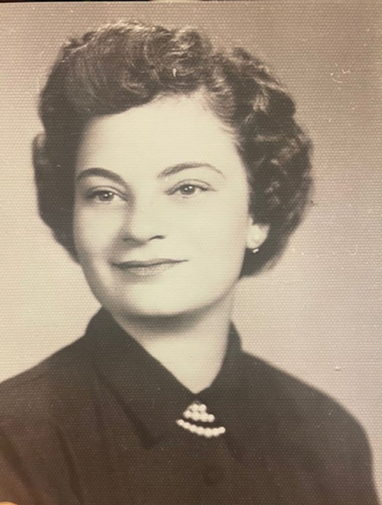 Dorothy M. Huff Profile Photo