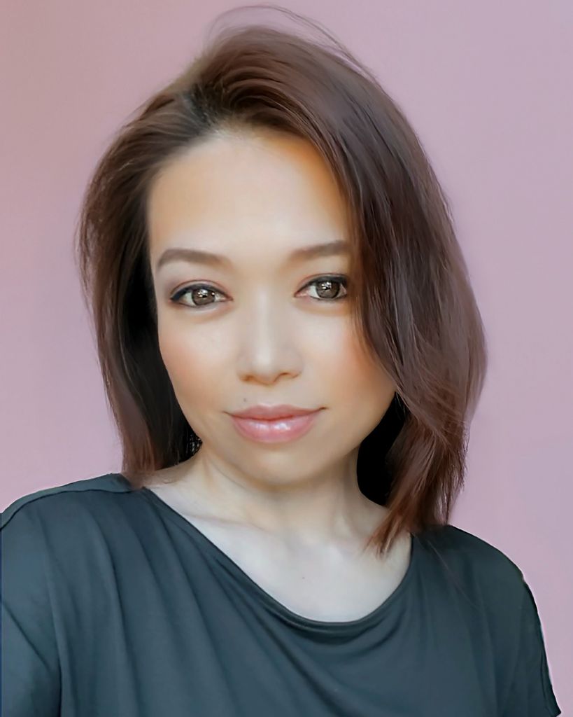 Olivia Pham Nguyen