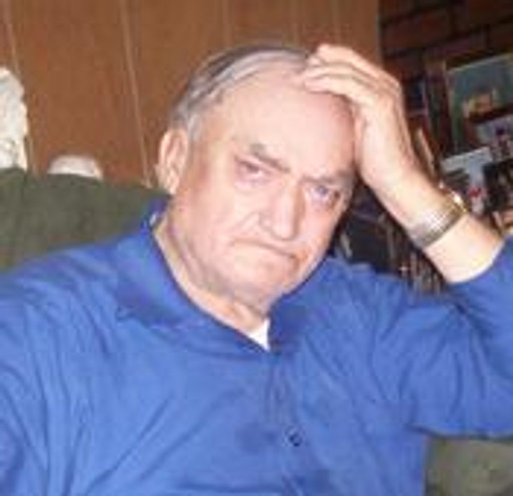 William Clyde "Pete" Neal