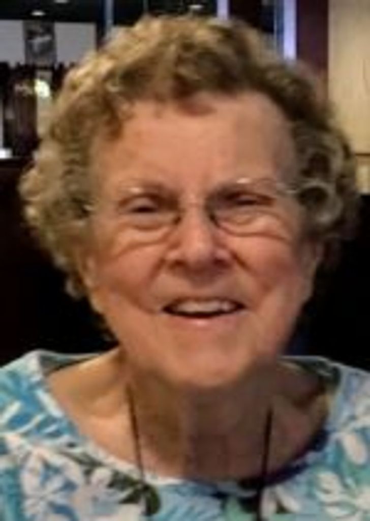 Elsie Krause