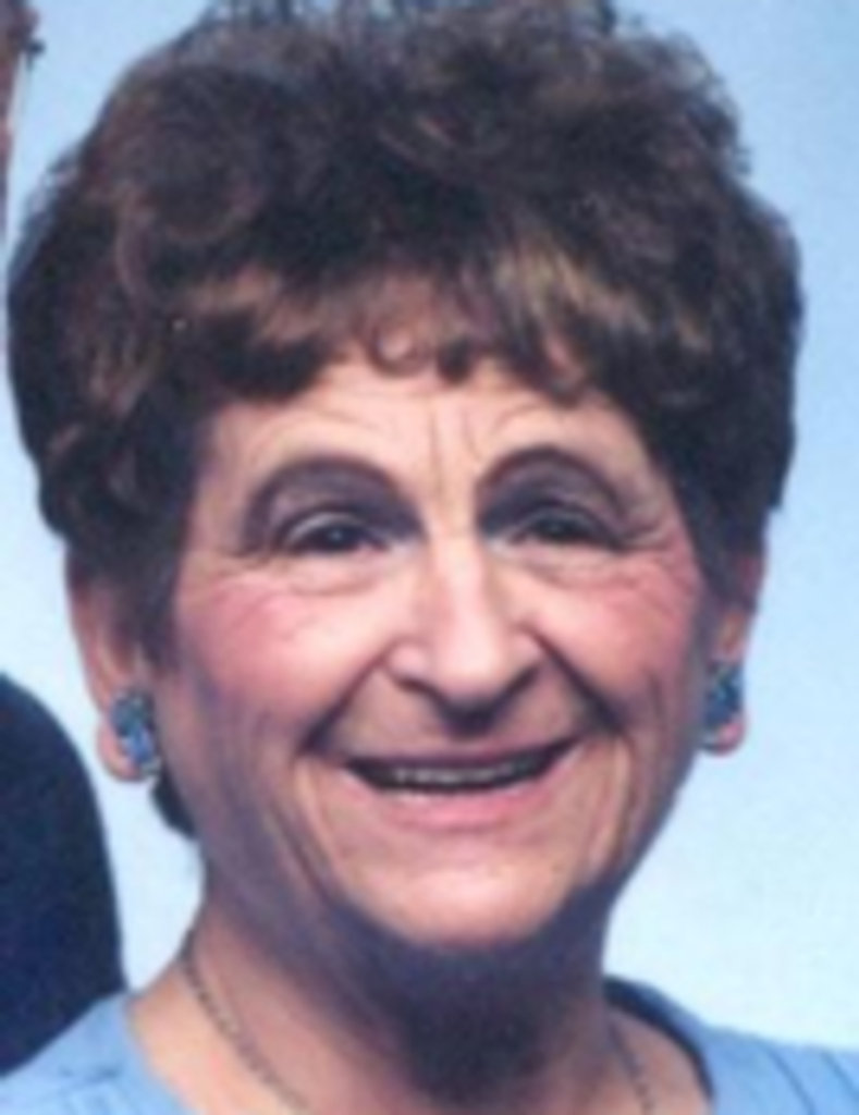 Betty Irene Grothe