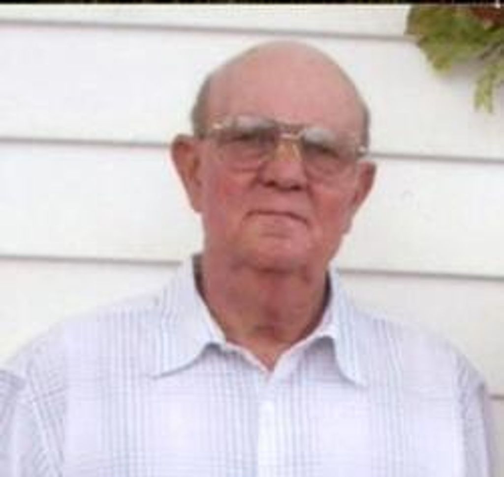 William Percy &#34;Junior&#34; Moore Jr