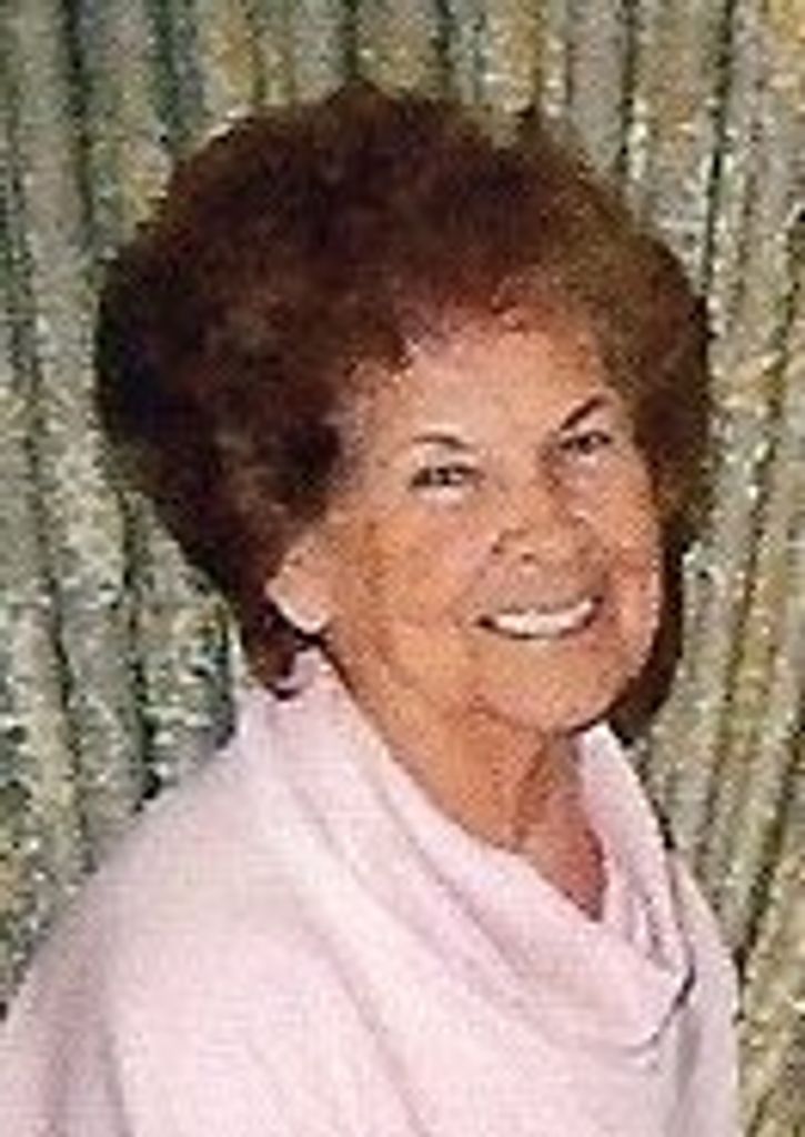 Lois Nichols