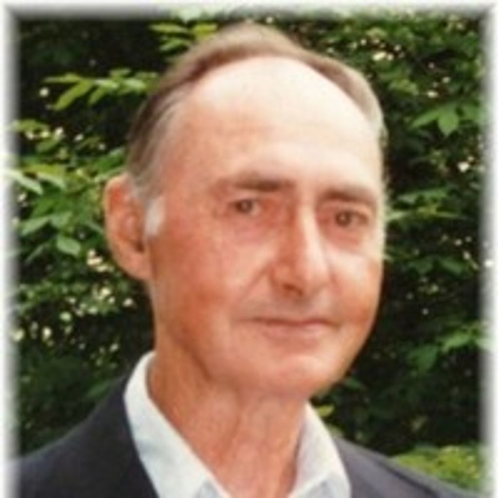 Kenneth C. Wild, Sr.