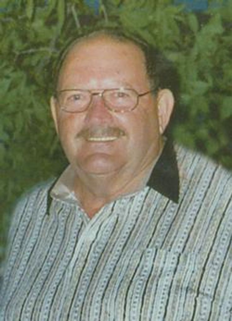 Harlan Meier Profile Photo