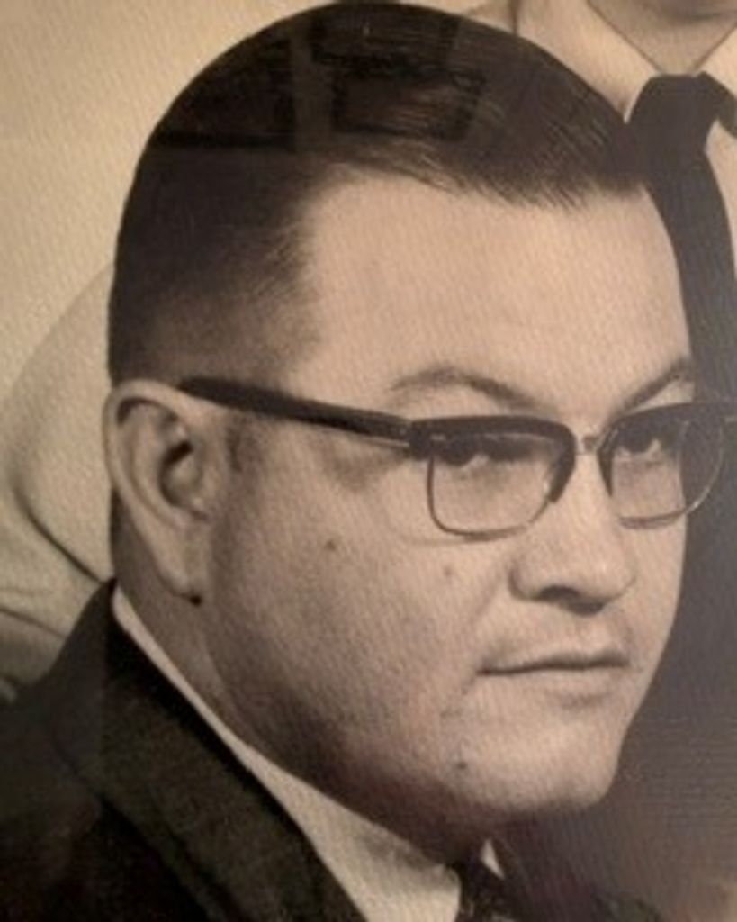 Charles Douglas Wilson Profile Photo