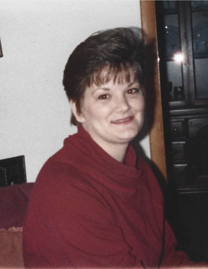 Donna Brown