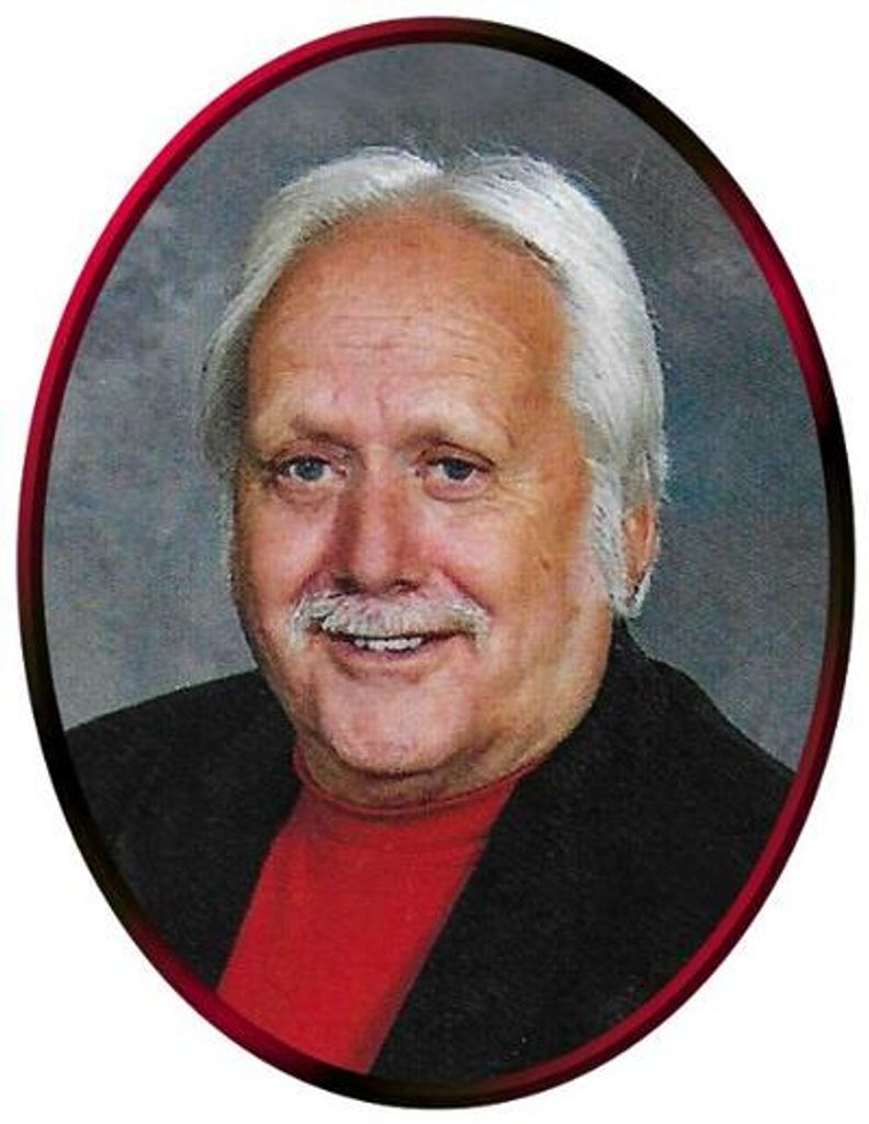 Herbert Gale Profile Photo