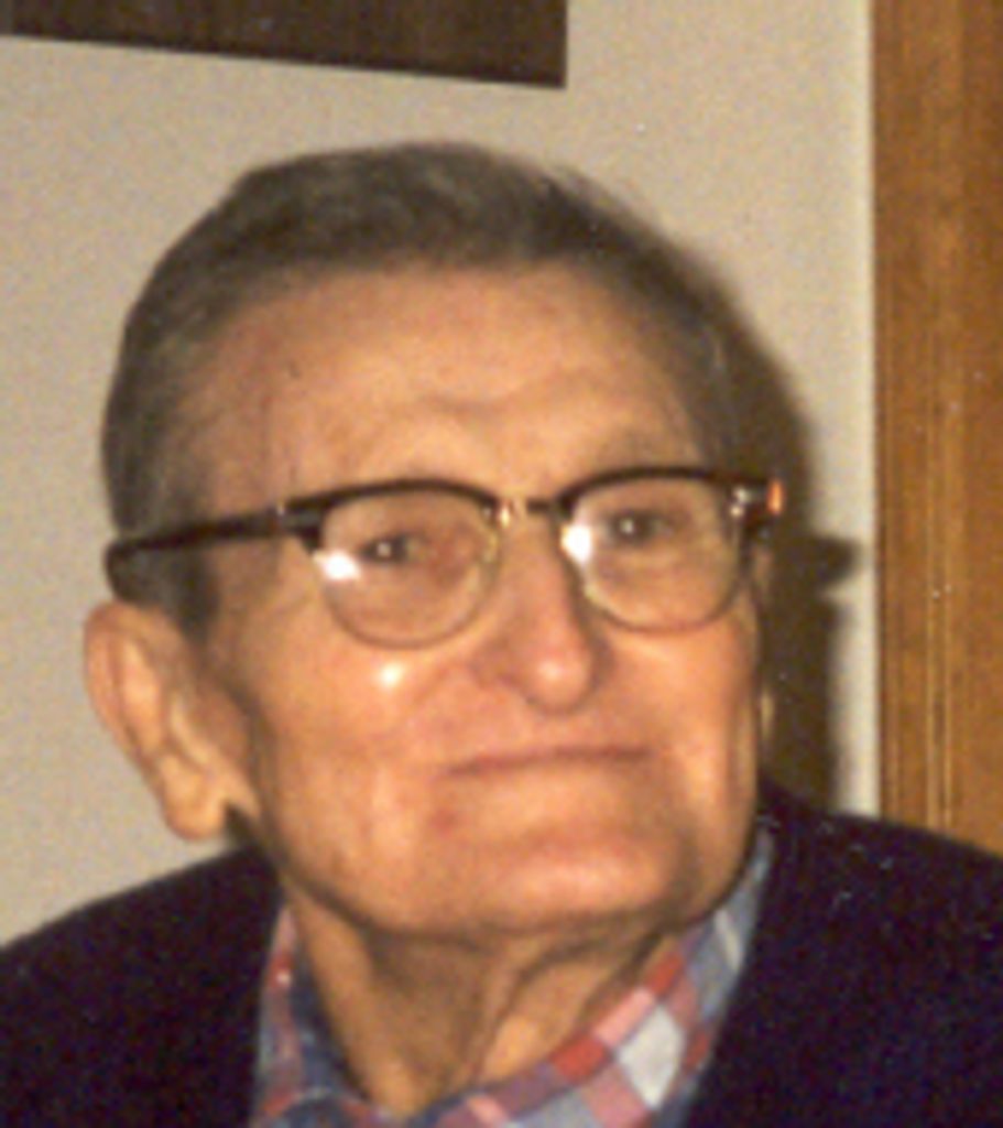 Grady F. Price