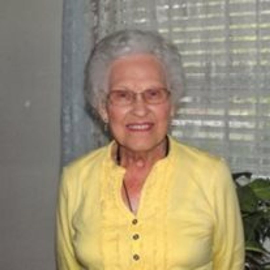 Delores June Travis