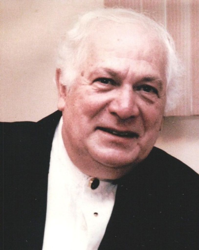 Zulmiro "Jimmy" Luiz
