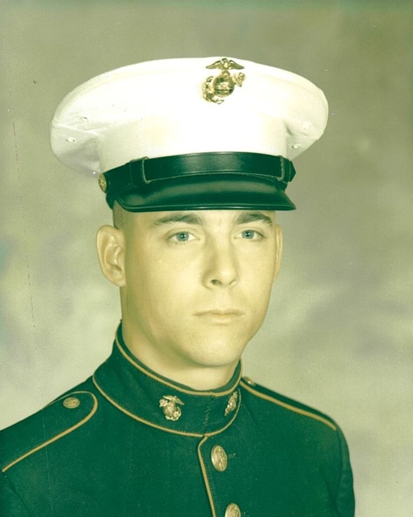 Richard "Rick" Garland Snoddy Profile Photo