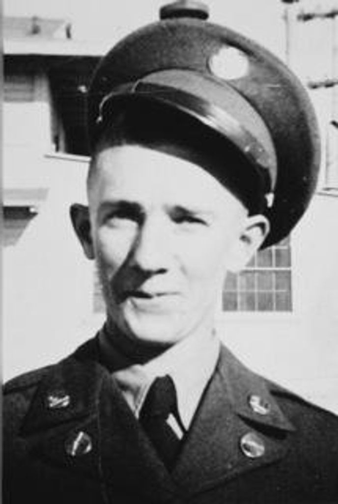 Raymond Jake Metz