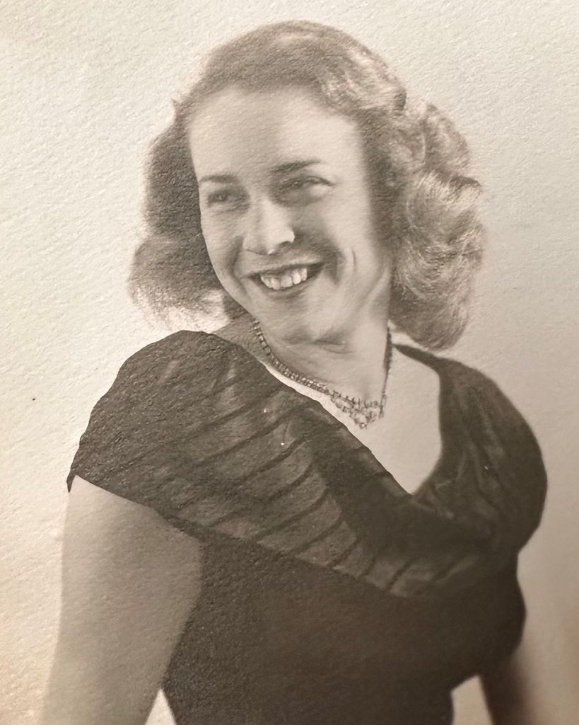 Elizabeth McCormick Wilcox