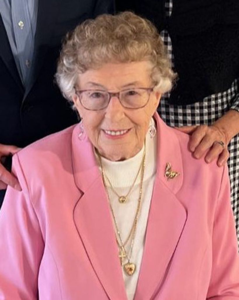 Mary A. Dubicki Profile Photo