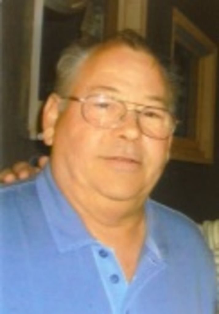 Gerald Wyatt Henderson