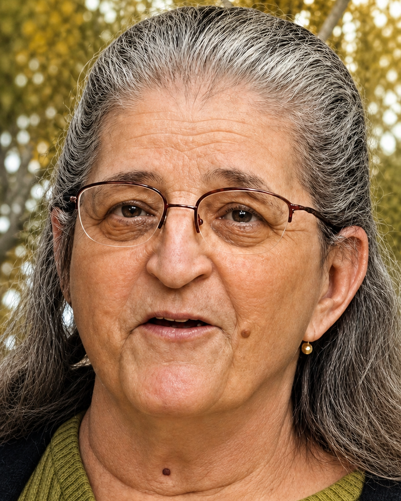 Sue C. Bradford-Johnson