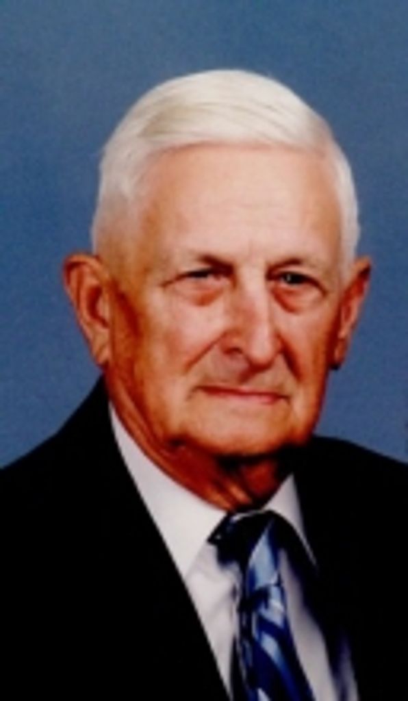 Charlie W. Trammell