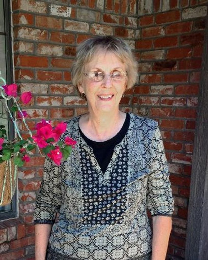 Patsy Ruth Smith Profile Photo