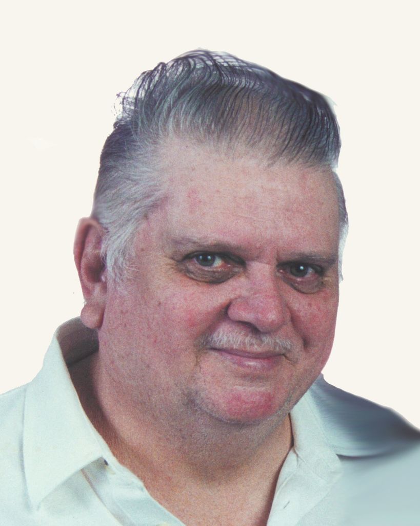 Norman W. McGee Profile Photo