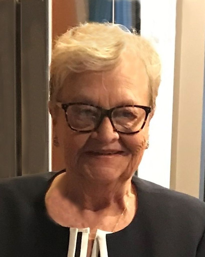 Judith Kay Cleckner Profile Photo