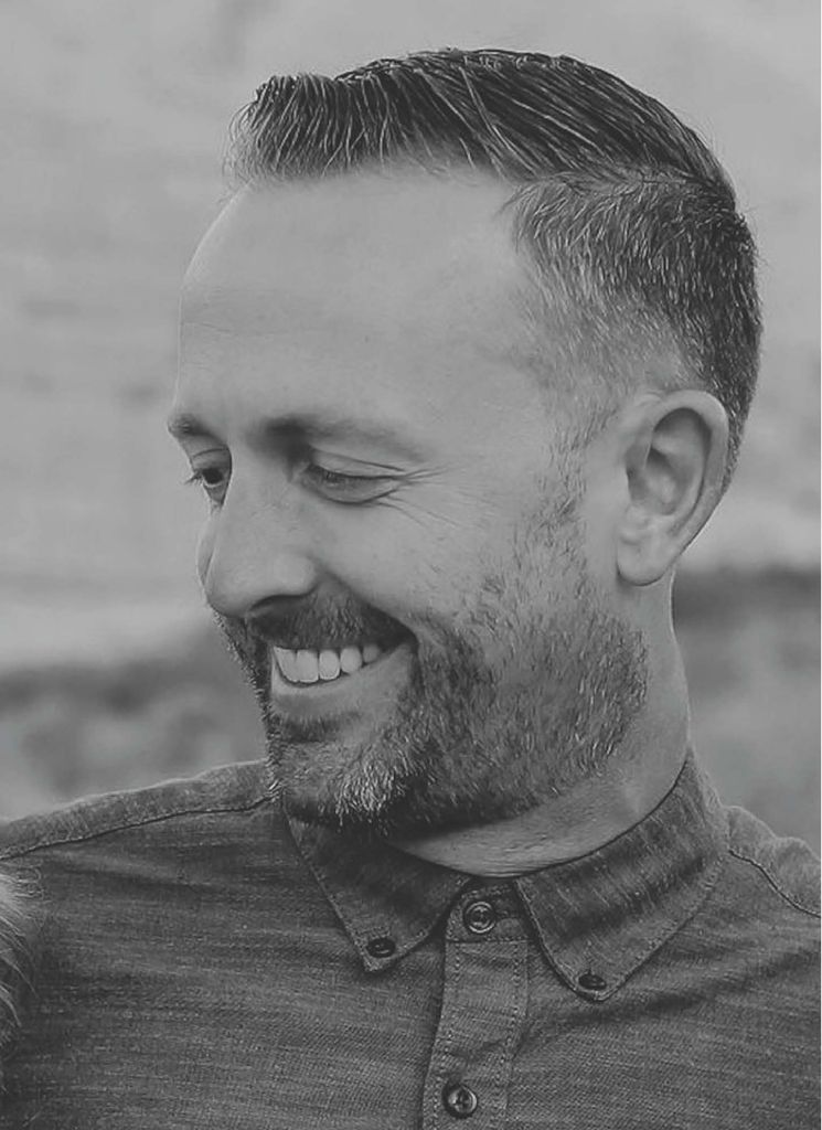 Eric Todd Thacker Profile Photo