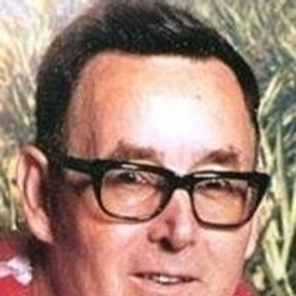 James Earnhart