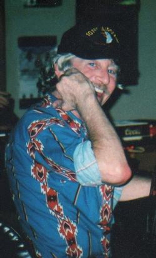 Michael "Mike" Melvin Hemphill Profile Photo