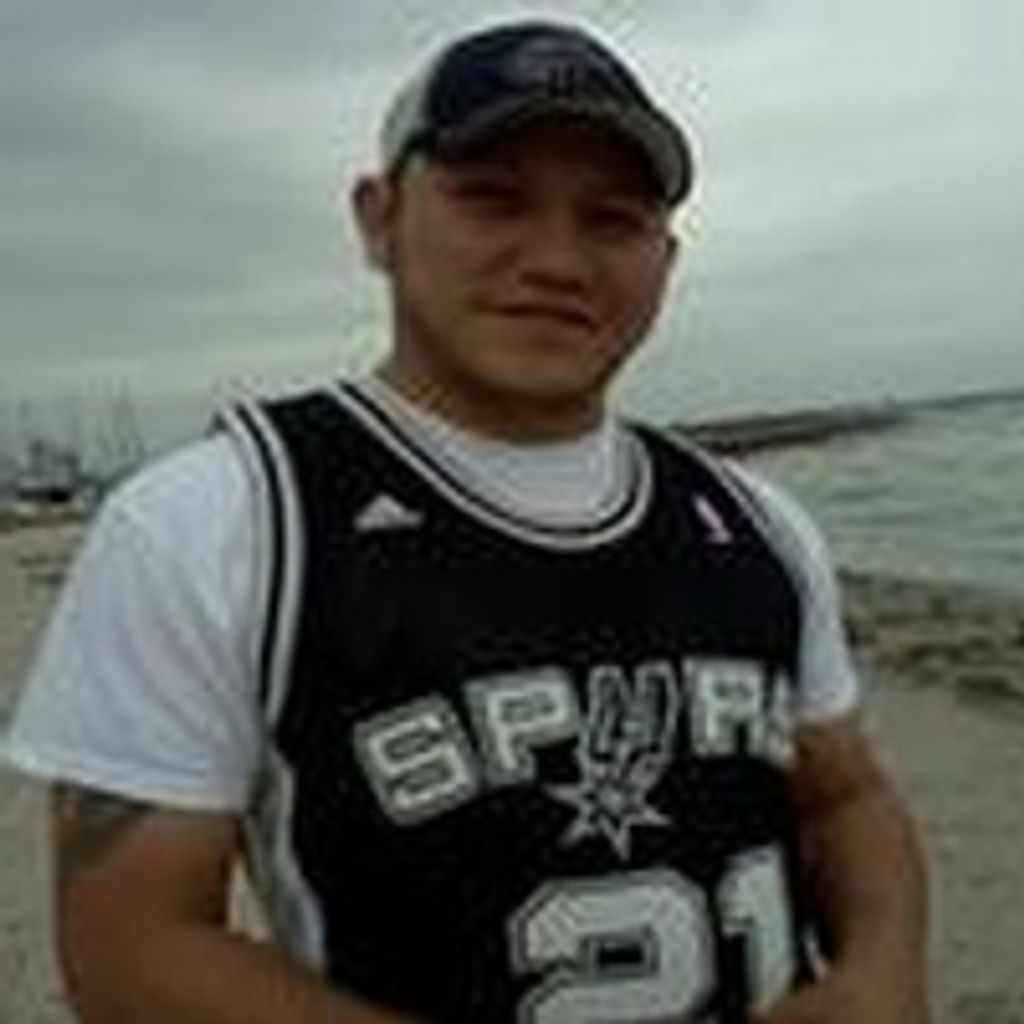 Lonnie G. Garcia
