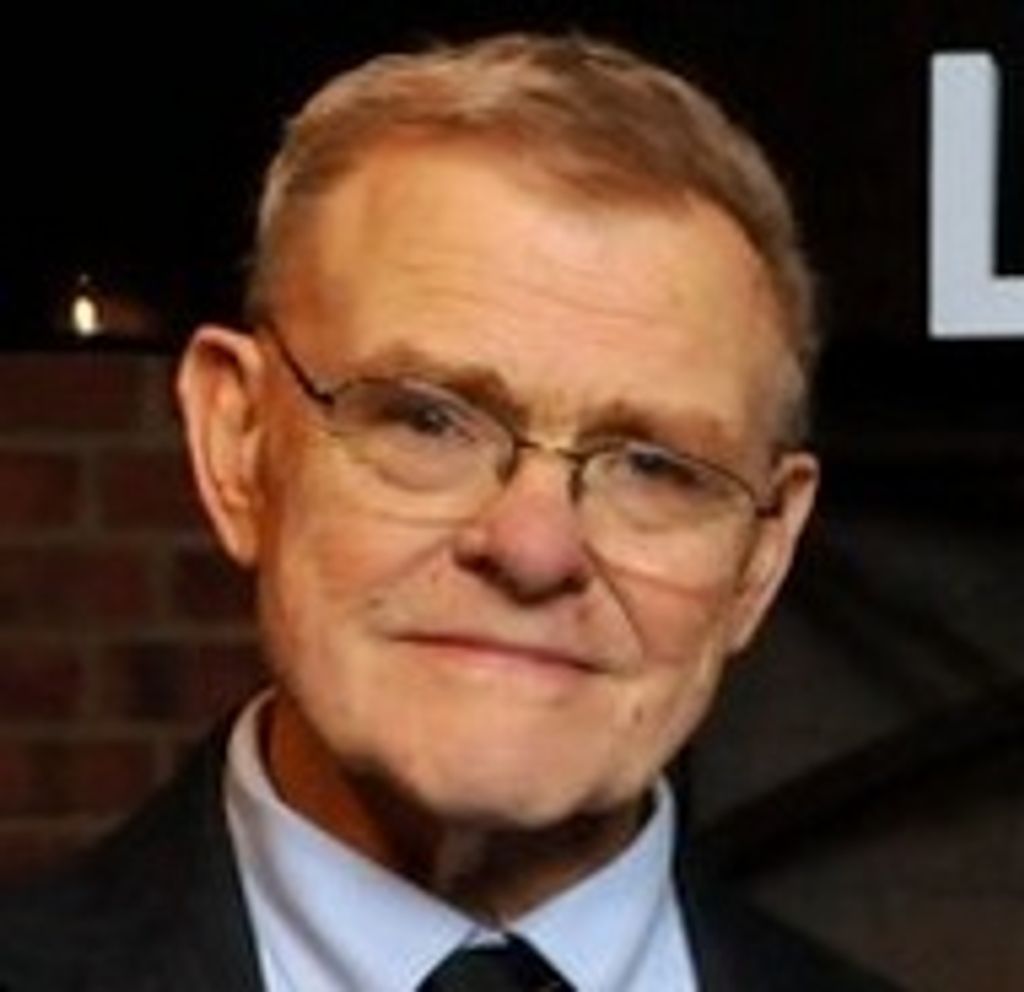 William D. Ticknor Iii