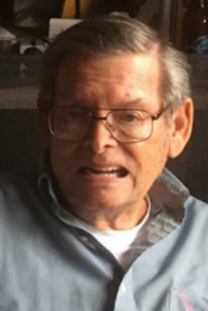 Glenn Robert Sills Profile Photo
