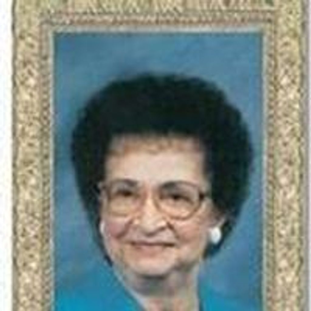 Ida Bogle
