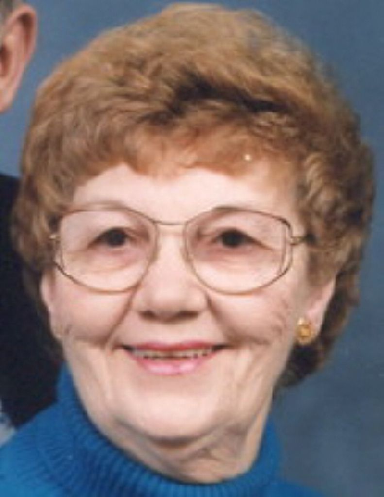Irene Pisarczyk