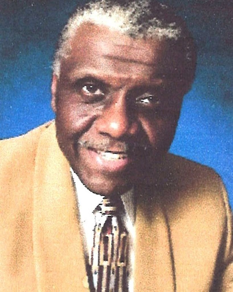 Andrew Simpson, Jr. Profile Photo