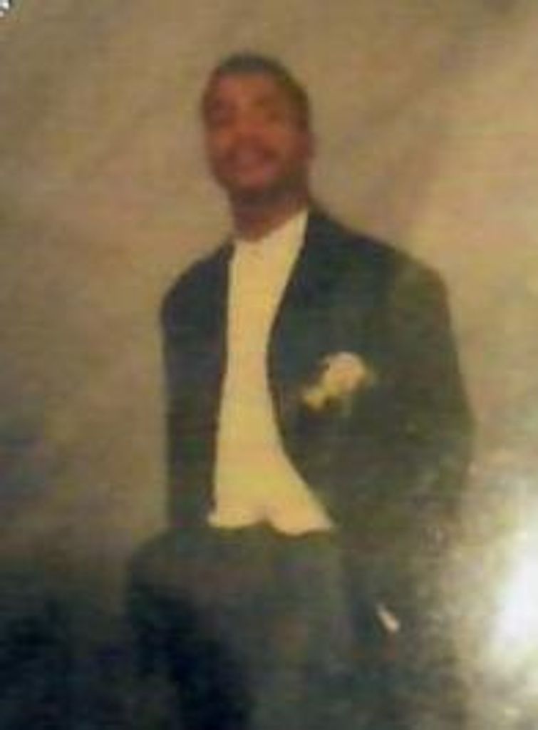 David N. Brown
