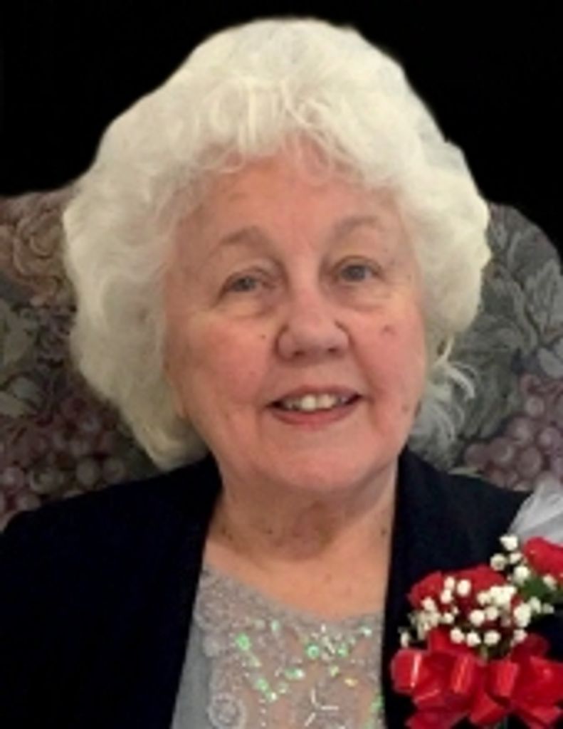 Arline M. Richlovsky