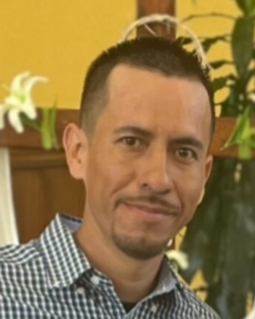 Ricardo Hernandez Corchado