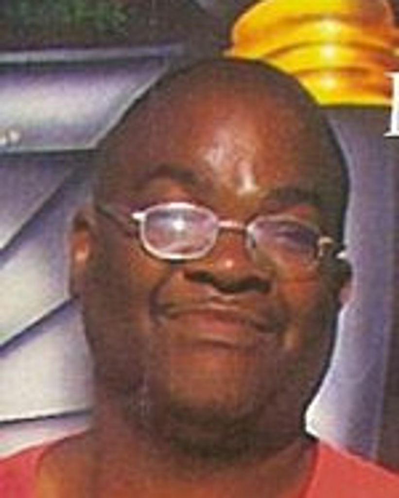 Reginald Jackson (Reggie)