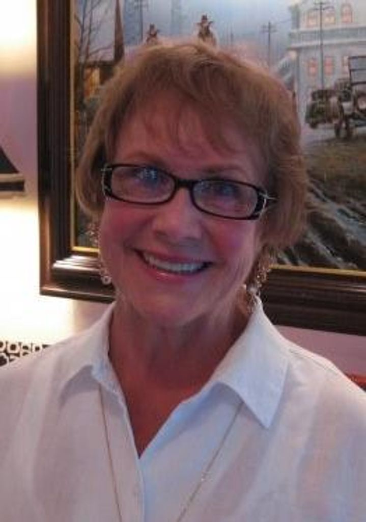 Katherine Inez Magrini