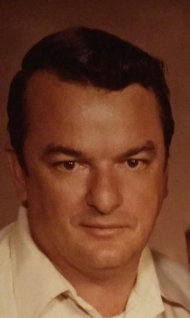 Richard A. Thompson Profile Photo