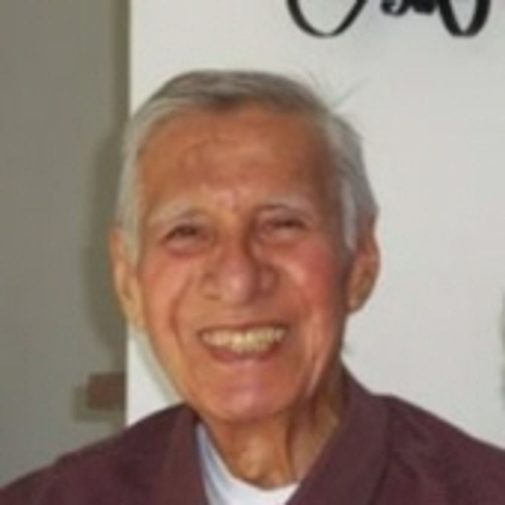 Rafael Garcia Profile Photo
