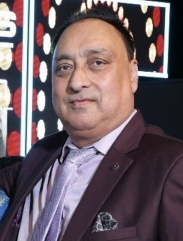 Palvinder Singh Profile Photo