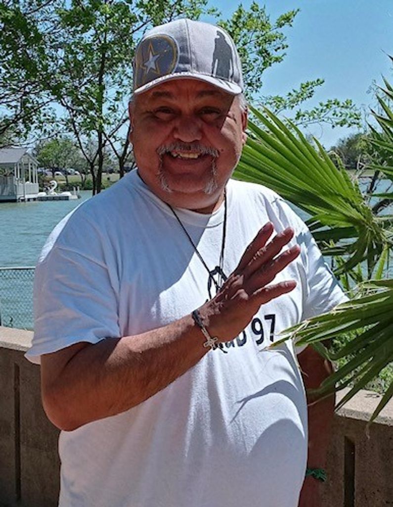 Raymond Coronado, Jr.