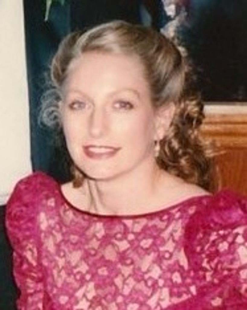 Bridget Suzanne Kerans Profile Photo