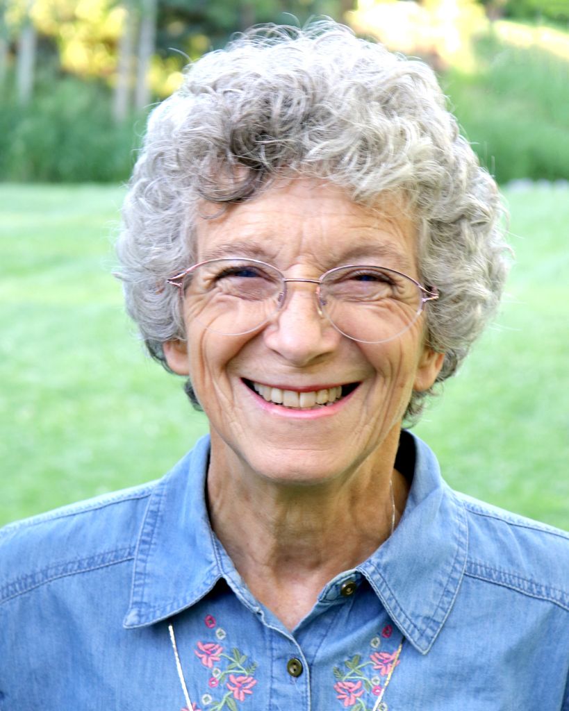 Ruth Harris
