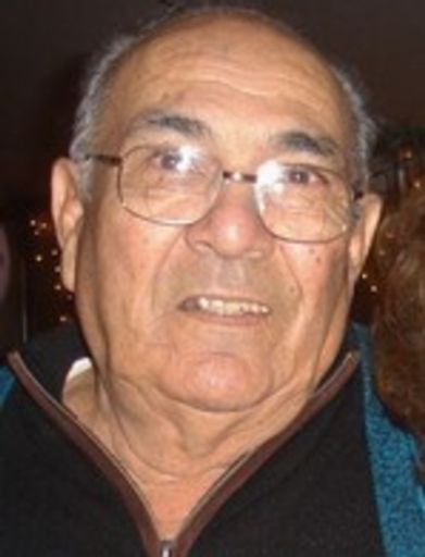 Samuel Rodriguez Profile Photo