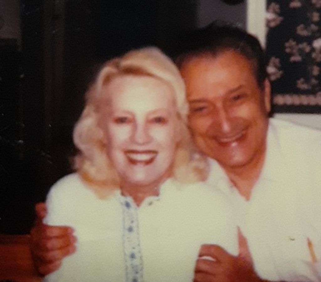 Phyllis 'Patty' Palumbo