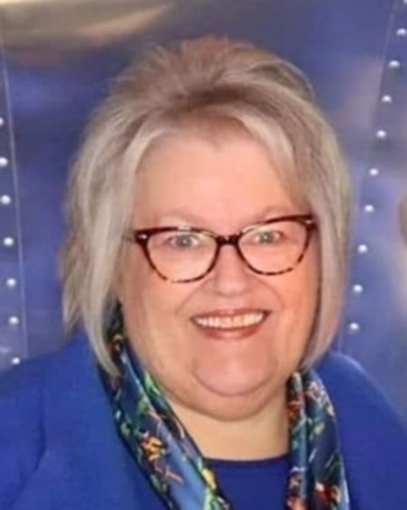 Ramona "Mona" Sue Kramer