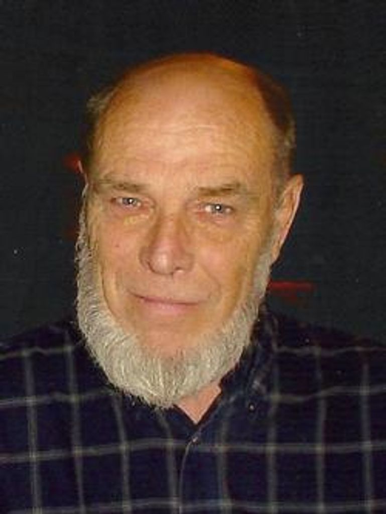 John J. Rahmer Profile Photo