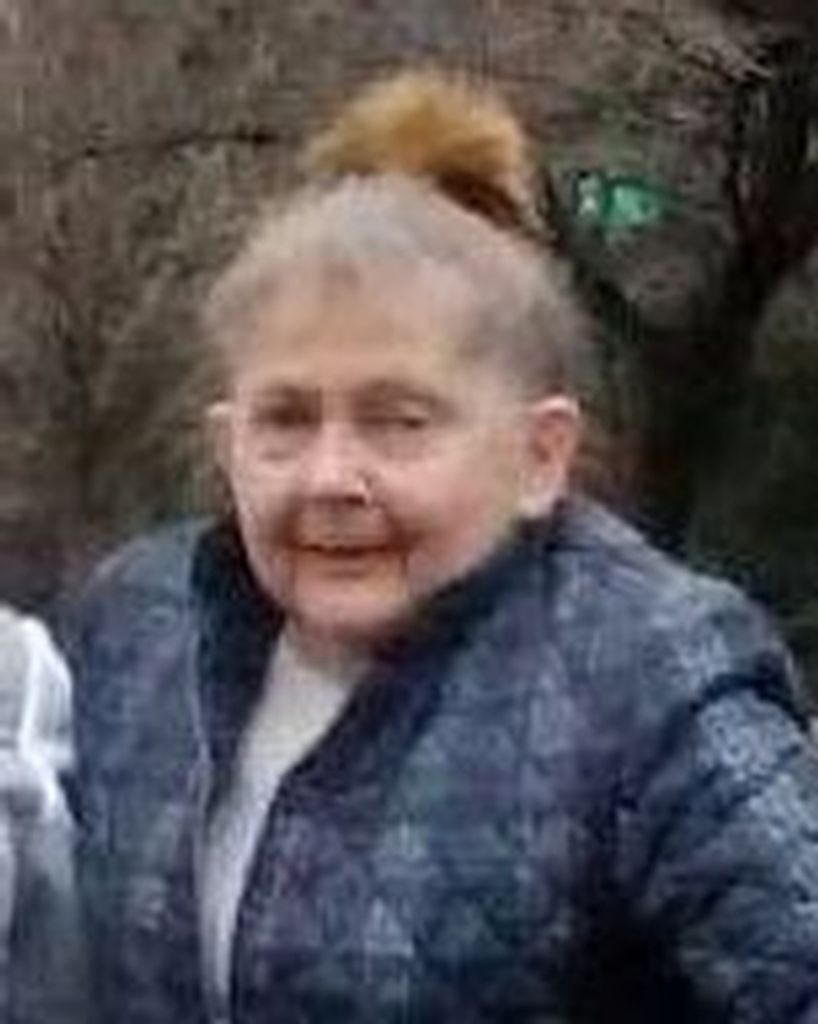 Matilda Mooney Profile Photo